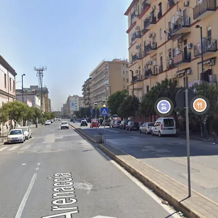 Ac Domus Apartament *